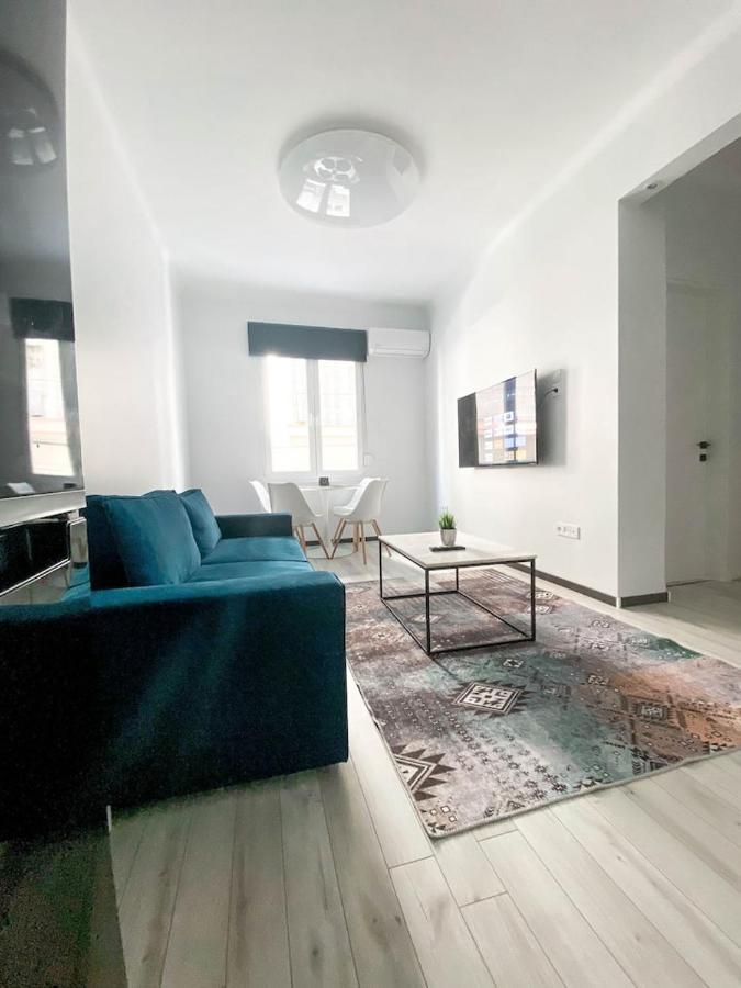 Diamond Apartment Thessaloniki Exterior photo