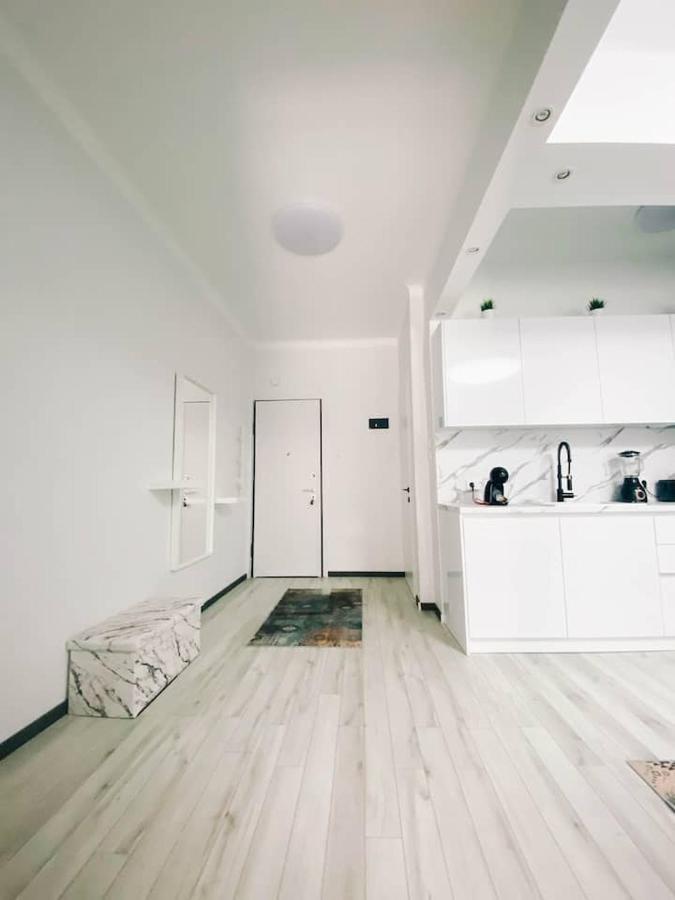 Diamond Apartment Thessaloniki Exterior photo