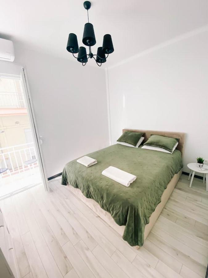 Diamond Apartment Thessaloniki Exterior photo