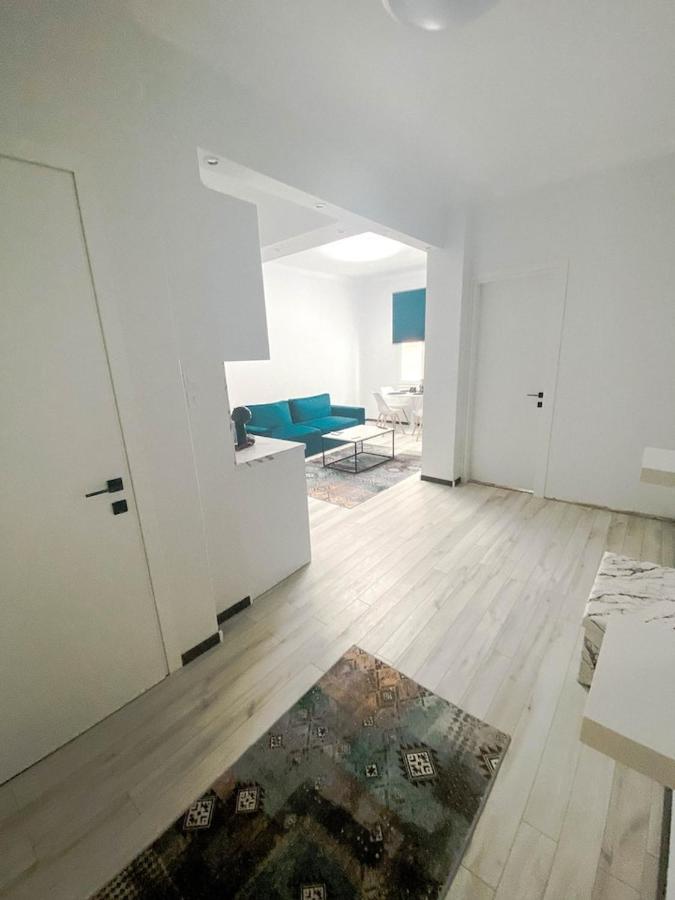 Diamond Apartment Thessaloniki Exterior photo
