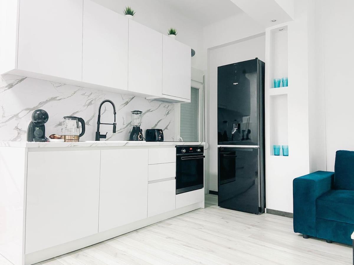 Diamond Apartment Thessaloniki Exterior photo